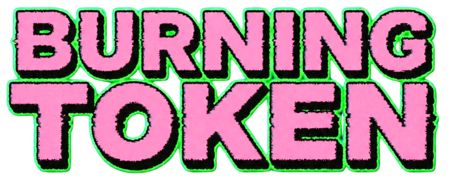 Burning Token